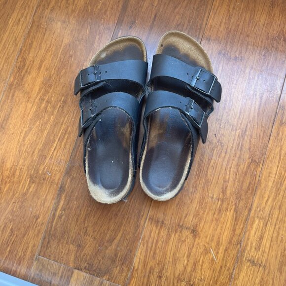 Birkenstock Arizona Soft Footbed - Picture 2 of 5